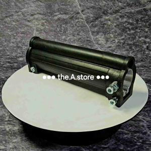 Joint Pipe Assy / Handle Sambungan Karet Mesin Potong Rumput 328 (2 Tak)