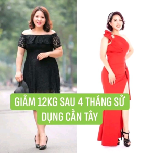 CẦN TÂY GREEN BEAUTY