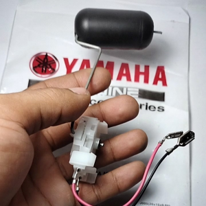 ontel pelampung plampung bensin Yamaha aerox nmax murah baru original