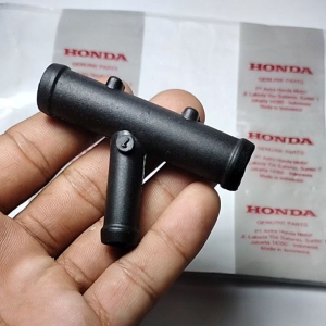 Pipa Sambungan Radiator T Vario Karbu 110/Vario Techno 110 High Auality