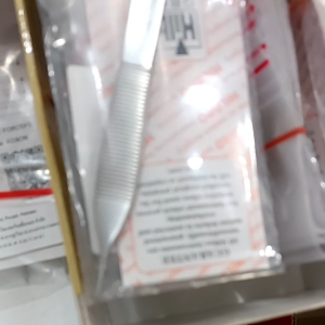 Hilbro Adson กรรไกร 12 cm.