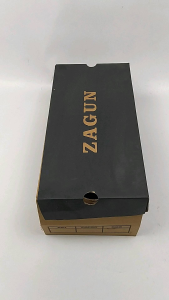 Sandal Kulit Pria Selop