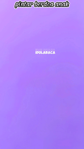 Buku Doa Anak Pintar & Berdoa Anak LM