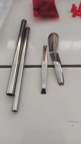 Buyer review video 3