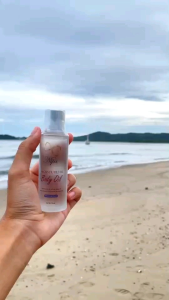 สินค้าราคาพิเศษ นิภา มอยส์เจอร์ไรเซอร์ บอดี้ ออยล์ ผลิตภัณฑ์บำรุงผิว สูตรเข้มข้น เพิ่มความชุุ่มชื้น ไม่เหนียวเหนอะหนะ