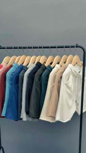 Celana Pendek Pria & Wanita: Outfit Santai yang Tepat