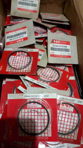 ring seher piston Suzuki rc rc110 tornado crystal gx original os 0 os 25 os 50 os 75 os 100 Japan Suku Cadang Suzuki Rc110 Komponen Mesin Motor Jepang - Lazada