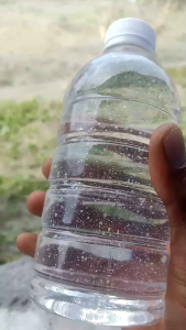 BARU SILICON OIL MURNI BERKUALITAS SEMIR BAN 5 LITER