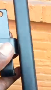 Holder Hp motorAsholder biasa sofecase hp tipisholder hp