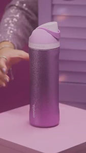 (พร้อมส่ง ของแท้🇺🇸) owala usa Eggstra collection โอวาล่า กระติกน้ำเก็บเย็น 24oz.