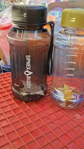 *PLASTIC TUMBLER*850ML