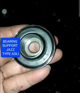 BEARING SUPPORT LAHAR SUPPORT HONDA JAZZ MOBILIO BRIO TYPE ASLI