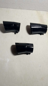 CORONG KNALPOT MATIC DAN BEBEK CORONG KNALPOT UNIVERSAL