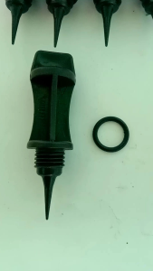 Mengenal Tutup Oli & Colokan Oli Atas Mio Sporty, Mio Soul & Nouvo