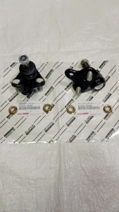 BALL JOINT COROLLA GREAT ALL NEW COROLLA ALTIS 1PCS