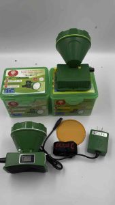 1ปี รับประกันสินค้า ไฟฉายคาดหัว ตราช้างสามเศียร สุขสิทธิ์ TS-777