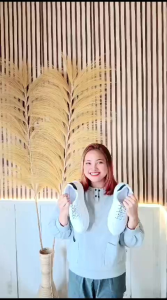 sepatu snaeker pyilon pria dan wanita motip pres timbul kekinian bisa cod