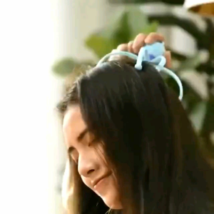 Head Massage Relaxer Octopus Claw Massager Acupuncture Scalp Alat Urut