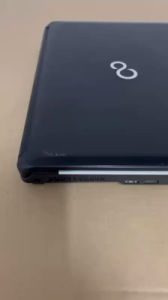 โน๊ตบุ๊คมือสอง NOEBOOK Fujitsu E741/A561 intel Corei5 2550 (RAM 4 GB HDD250GB หน้าจอ 12 นิ้ว