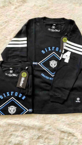 Baju anak laki laki lengan panjang kaos distro anak cowok lengan panjang