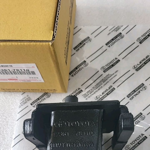 ENGINE MOUNTING PANGKON MESIN RINO HT125 HT130 THAILAND