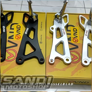 Footstep Step Belakang Rx king / Foot Step Belakang Vnd Rx king