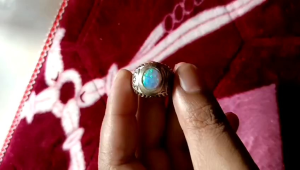 cincin batu akik #kalimayaAustralia