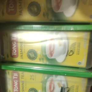 Teh Celup Tongtji Melati: Teh Melati Sehat untuk Segala Usia