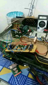 kit driver btl suara jernih bertenaga