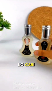 PARFUM AL-AMIR OUD SERIES NON ALKOHOL WANGINYA TAHAN LAMA NATURAL SPRAY EAU DE PERFUNE