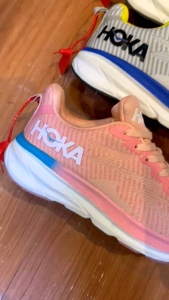 Sepatu Wanita Running Import Ringan Berkualitas