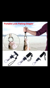FISH GRIPPER TOOL || PENJEPIT MULUT IKAN