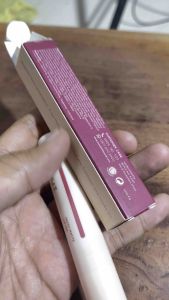 Wardh Colofit Freshmatte Lip Ink: Lipstik Warna Cerah & Tahan Lama