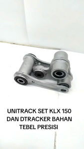 UNITRACK SET KLX 150 DAN DTRACKER