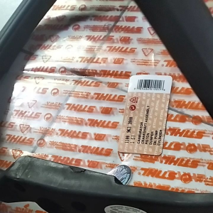 stang senso ms250 senso gergaji kayu sesuai dengan Gambar