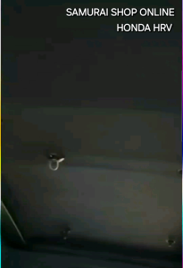 ส่งด่วนในไทย บังแดดซันรูฟ SUNROOF HONDA HR-V 2020-ปัจจุบัน RS อัพเกรด