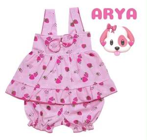 ชุดเด็ก (รหัสFAA15) งานพร้อมส่ง เสื้อ + กางเกง เหมาะสำหรับเด็ก 6-18 เดือน หรือ 5-10 กิโล ใส่สวยน่ารัก มากค่ะ