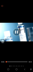 AUTH-TONER ACID DƯỠNG ẨM WELLAGE REAL HYALURONIC 200ml