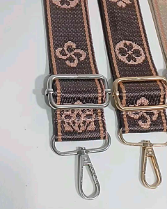 4cm Tali tas selempang wanita BG 01/strap webbing slingbag