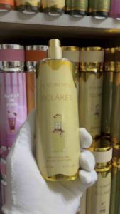 Eclart bernoffi Arabic bodymist for women 250ml