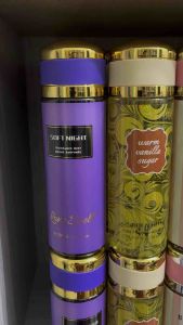 Bodymist 250ml for girls floral smells