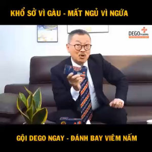 [Chính Hãng] Combo 2 Dầu Gội Đầu DEGO PHARMA 80ml Dứt Điểm Gàu Ngứa Nấm Da Đầu & Viêm Da Tiết Bã