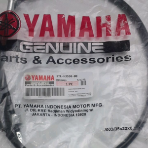 Kabel Speedometer 5TL Mio Sporty - Mio Smile - Mio J - Mio S - Mio M3 - Mio GT - Soul GT - Xride 115