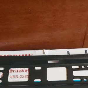 Bracket TV Jumbo 22\" - 65\" - Universal LED / LCD TV Bracket - Braket TV Untuk Semua Model TV