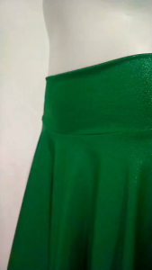 Rok Pinguin Adem Terlaris - Jersey Premium - Line Dance Belly Dance Senam Zumba Olahraga Indoor & Outdoor