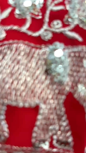 [PRE-ORDER] 2025 NOV READYMADE RED WEDDING LENGHA SUIT WITH EMBROIDERY SEQUINS WORK SIZE M TO 2XL ( DELIVERY 10 WORKING DAYS ) | READYMADE LENGHA | INDIAN READYMADE LENGHA | BOLLYWOOD LEHENGA| BOLLYWOOD DINNER DRESS| PARTY WEAR LEHENGA