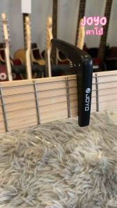 Joyo Light Capo รุ่น JCP-01 คาโป้ บีบแน่น แข็งแรง - รุ่น JCP-01