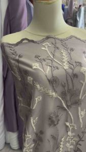 Bahan Kain Kebaya Brokat Tile Garden Daisy Series3 Tone Motif Bunga\\n\\n Mengenal Kain Kebaya Brokat Tile Garden\\n\\nKain kebaya brokat Tile Garden adalah pilihan sempurna bagi Anda yang mencari kain berkualitas tinggi dengan motif bunga yang indah. Dengan desain unik dan detail yang menakjubkan, kain ini akan menambah nilai estetika pada gaun kebaya Anda. Motif bunga pada kain brokat Tile Garden dikenal karena keunikan dan kecantikannya, yang membuatnya menjadi pilihan populer di kalangan penggemar fashion tradisional.\\n\\n Keunikan Motif Bunga pada Kain Kebaya Brokat\\n\\nMotif bunga pada kain kebaya brokat Tile Garden memiliki karakteristik yang unik dan menawan. Desain ini terinspirasi dari keindahan alam dan ditransformasikan menjadi pola yang indah pada kain. Motif bunga ini memberikan kesan elegan dan mewah, sehingga sangat cocok digunakan pada berbagai jenis kebaya.\\n\\n Warna Mauve pada Kain Brokat\\n\\nWarna mauve pada kain brokat Tile Garden memberikan kesan romantis dan feminin. Warna ini cocok digunakan pada berbagai jenis kebaya, baik formal maupun kasual. Selain itu, warna mauve juga dapat dipadukan dengan warna-warna lain untuk menciptakan kombinasi yang indah.\\n\\n Cara Memilih Kain Brokat untuk Desain Kebaya\\n\\nMemilih kain brokat yang tepat untuk desain kebaya Anda bisa menjadi tantangan tersendiri. Namun, dengan tips berikut ini, Anda dapat membuat pilihan yang tepat:\\n\\n Tips Memilih Motif Bunga pada Kain Brokat\\n\\n1. Pilih motif bunga yang sesuai dengan gaya dan kepribadian Anda.\\n2. Perhatikan ukuran motif bunga agar sesuai dengan ukuran tubuh Anda.\\n3. Pertimbangkan warna dan kontras motif bunga dengan warna kain utama.\\n\\n Mengenali Kualitas Kain Brokat Warna Mauve\\n\\nUntuk memastikan bahwa Anda mendapatkan kualitas terbaik dari kain brokat Tile Garden, perhatikan beberapa hal berikut:\\n\\n1. Tekstur: Kain yang berkualitas tinggi biasanya memiliki tekstur yang lembut dan tidak kasar.\\n2. Ketebalan: Kain yang tebal menunjukkan bahwa kain tersebut lebih kuat dan tahan lama.\\n3. Warna: Pilih kain dengan warna yang cerah dan tidak mudah pudar.\\n\\n Harga dan Ukuran Kain Kebaya Brokat Tile Garden\\n\\nHarga dan ukuran kain kebaya brokat Tile Garden dapat bervariasi tergantung pada jenis dan kualitas kain. Berikut ini adalah informasi mengenai harga dan ukuran kain kebaya brokat Tile Garden Daisy Series3 Tone:\\n\\n Harga Kain Kebaya Brokat Tile Garden 05m\\n\\nHarga kain kebaya brokat Tile Garden 05m dapat bervariasi tergantung pada kualitas dan motif kain. Namun, biasanya harga kain ini berkisar antara Rp 100.000 hingga Rp 200.000 per meter.\\n\\n Ukuran Kain Kebaya Brokat Tile Garden Daisy Series3 Tone\\n\\nKain kebaya brokat Tile Garden Daisy Series3 Tone tersedia dalam berbagai ukuran, mulai dari 05m hingga 2m. Ukuran yang tepat tergantung pada kebutuhan Anda dan desain kebaya yang akan dibuat.\\n\\nDengan informasi ini, Anda dapat memilih kain kebaya brokat Tile Garden yang tepat untuk menciptakan gaun kebaya impian Anda. Selamat berkreasi!\n}