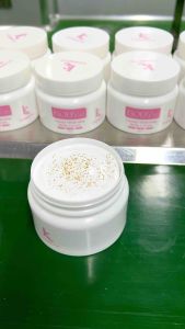 Kem BODY X6 ( Linh Kool ) hũ 250gr - dưỡng trắng chuyên sâu phục hồi da
