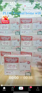 SALE ! SALE ! SALE ! LIFETIME OPENLINE FX-ID7 HOME WIFI MODEM CAT 6 EVOLUZN LTE ADVANCE CHANGE IMEI  UNLI TNT and ALL NET WORK
